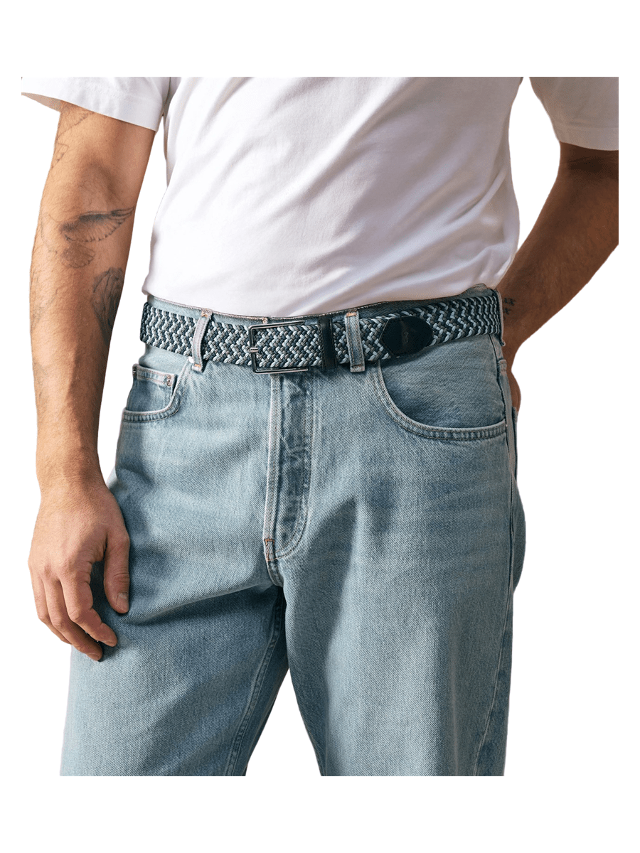 Saddler Accessories 78804-0757_105 - Bygholm Menswear